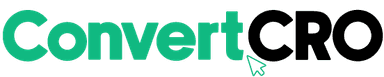ConvertCRO Logo